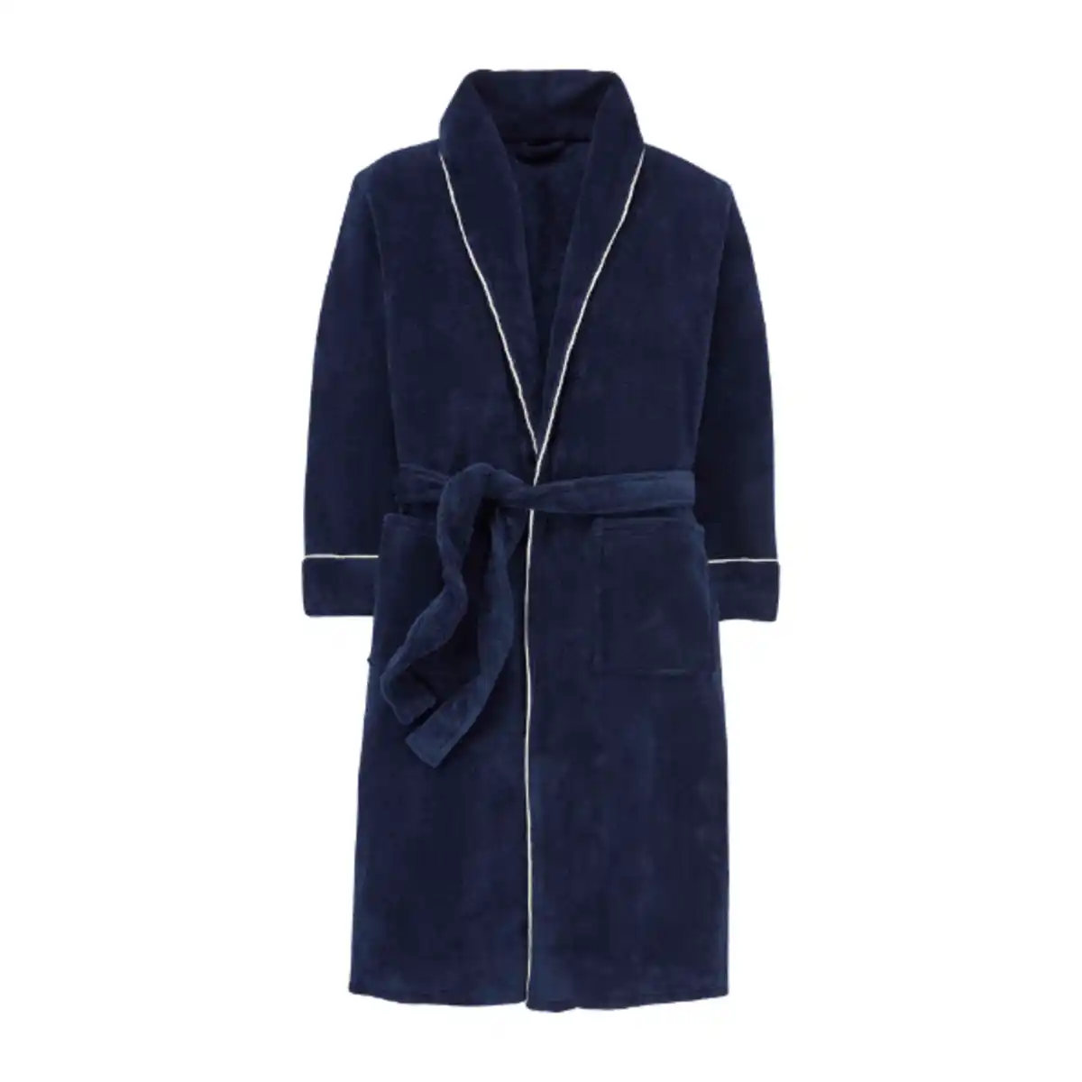 Bild 4 von UP2FASHION Plüsch-Bademantel