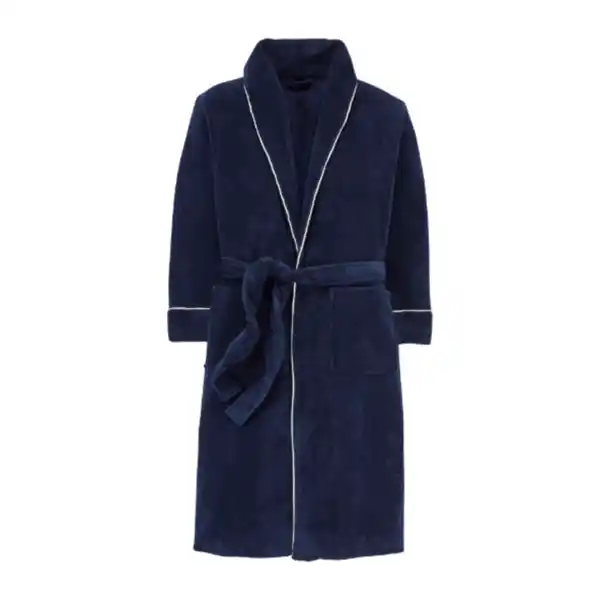 Bild 4 von UP2FASHION Plüsch-Bademantel