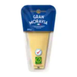 CUCINA NOBILE Gran Moravia 200g