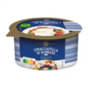 CUCINA NOBILE Stracciatella di Burrata 140g