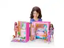 Bild 2 von Barbie GetAway Haus, mit Accessoires und Puppe