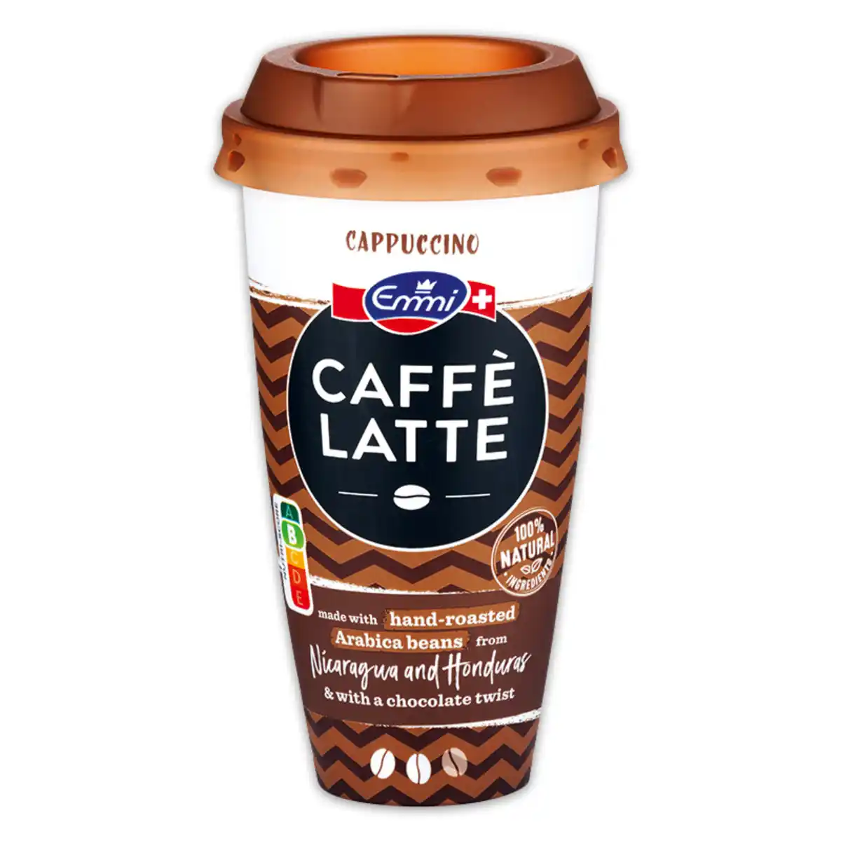 Bild 3 von Emmi Caffè Latte