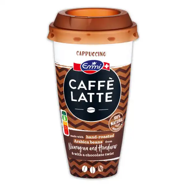 Bild 3 von Emmi Caffè Latte