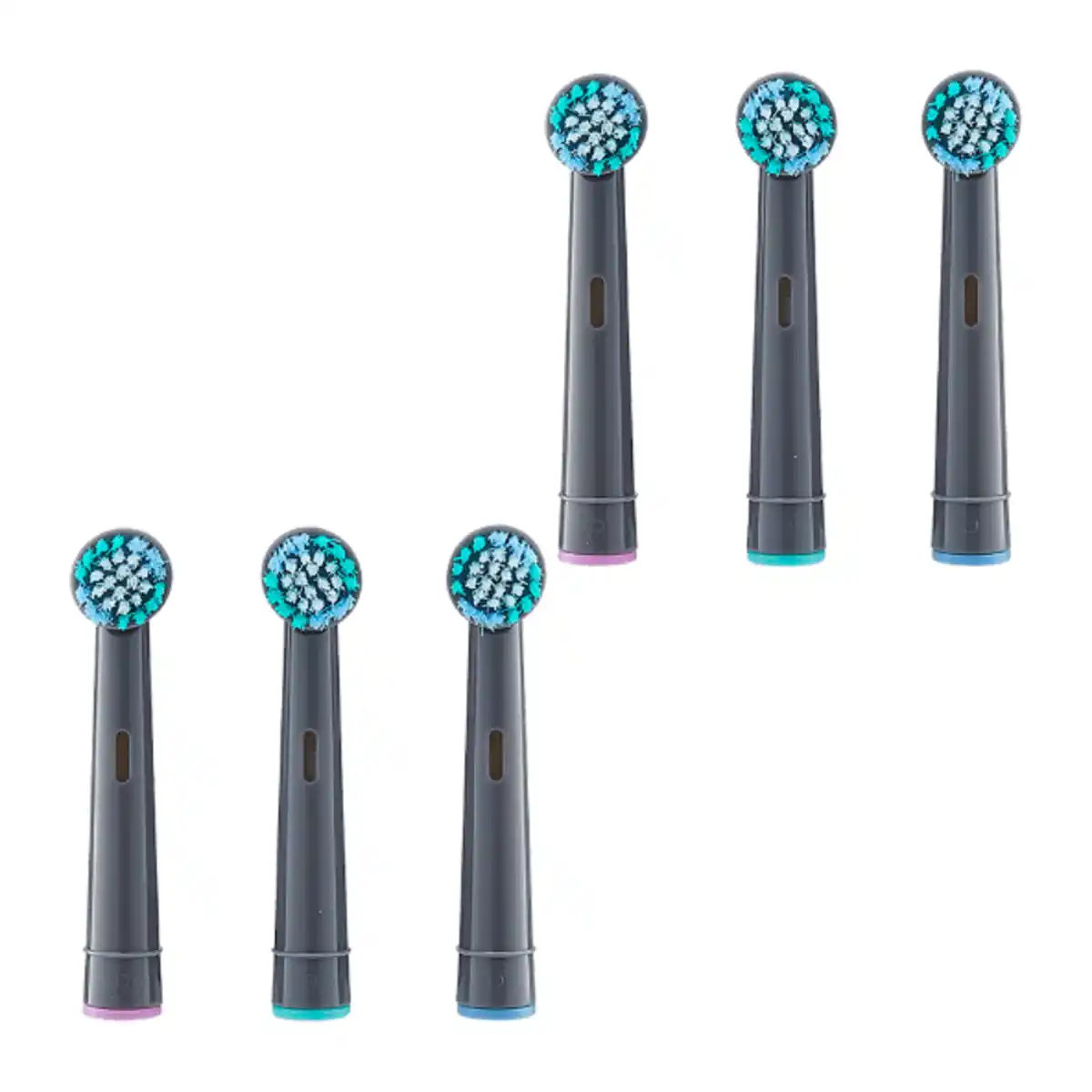 Bild 3 von AMBIANO Ersatzzahnbürstenaufsätze