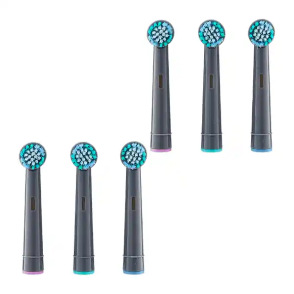 Bild 3 von AMBIANO Ersatzzahnbürstenaufsätze