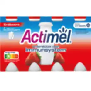 Danone Actimel