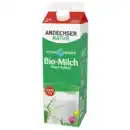 Bild 1 von Andechser Natur längerfrische Bio-Milch