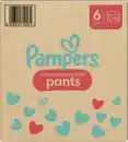 Bild 4 von Pampers premium protection Pants Gr.6 (15+kg) Monatsbox