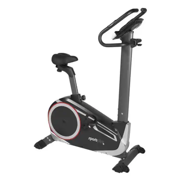 Bild 1 von Heimtrainer SP-HT-9600-R-iE