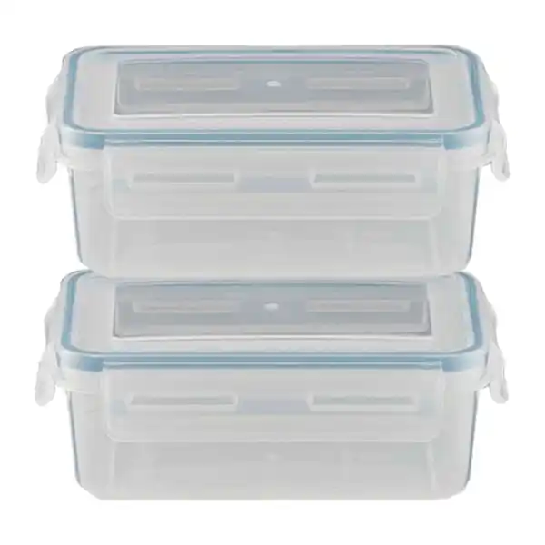 Bild 4 von CROFTON Frischhaltedosenset