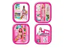 Bild 3 von Barbie GetAway Haus, mit Accessoires und Puppe