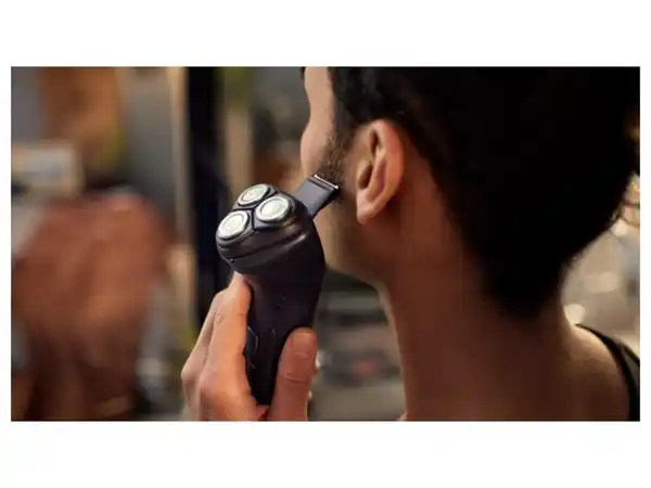 Bild 2 von PHILIPS Rasierer Serie 3000 »X3051/00«