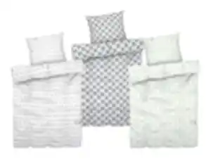 LIVARNO home Polycotton-Bettwäsche