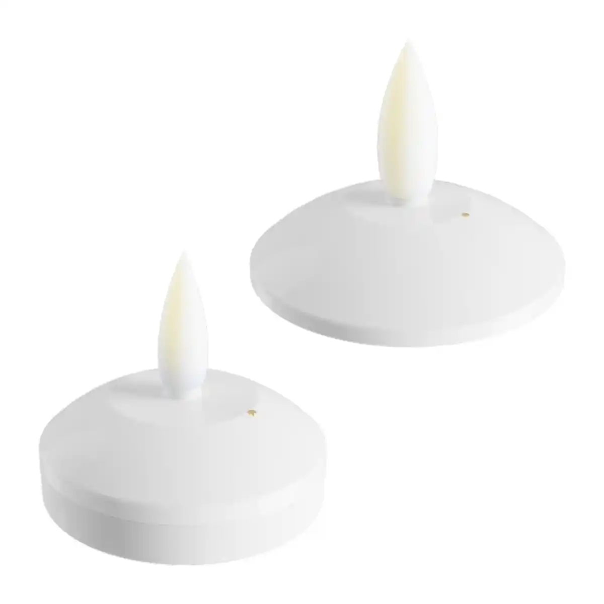 Bild 1 von CASALUX LED-Outdoor-Teelichter