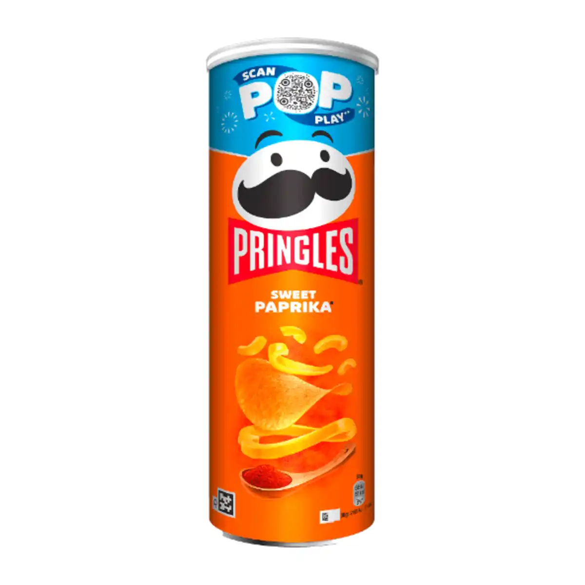 Bild 4 von Pringles 165g