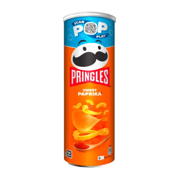 Bild 4 von Pringles 165g