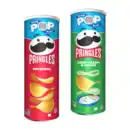 Bild 1 von Pringles 165g