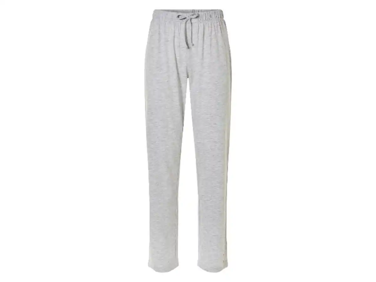 Bild 3 von Damen Pyjama, angenehmer Tragekomfort