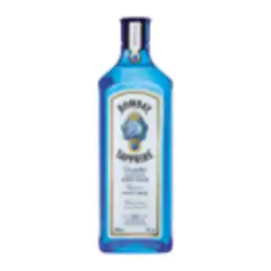 BOMBAY Sapphire 0,7L