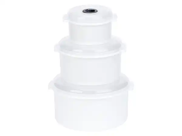 Bild 2 von LIVARNO home Mikrowellendosen 3er Set