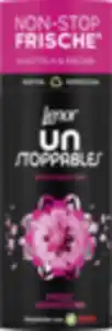 Lenor Wäscheparfüm Unstoppables Fresh Sensations, 160 g