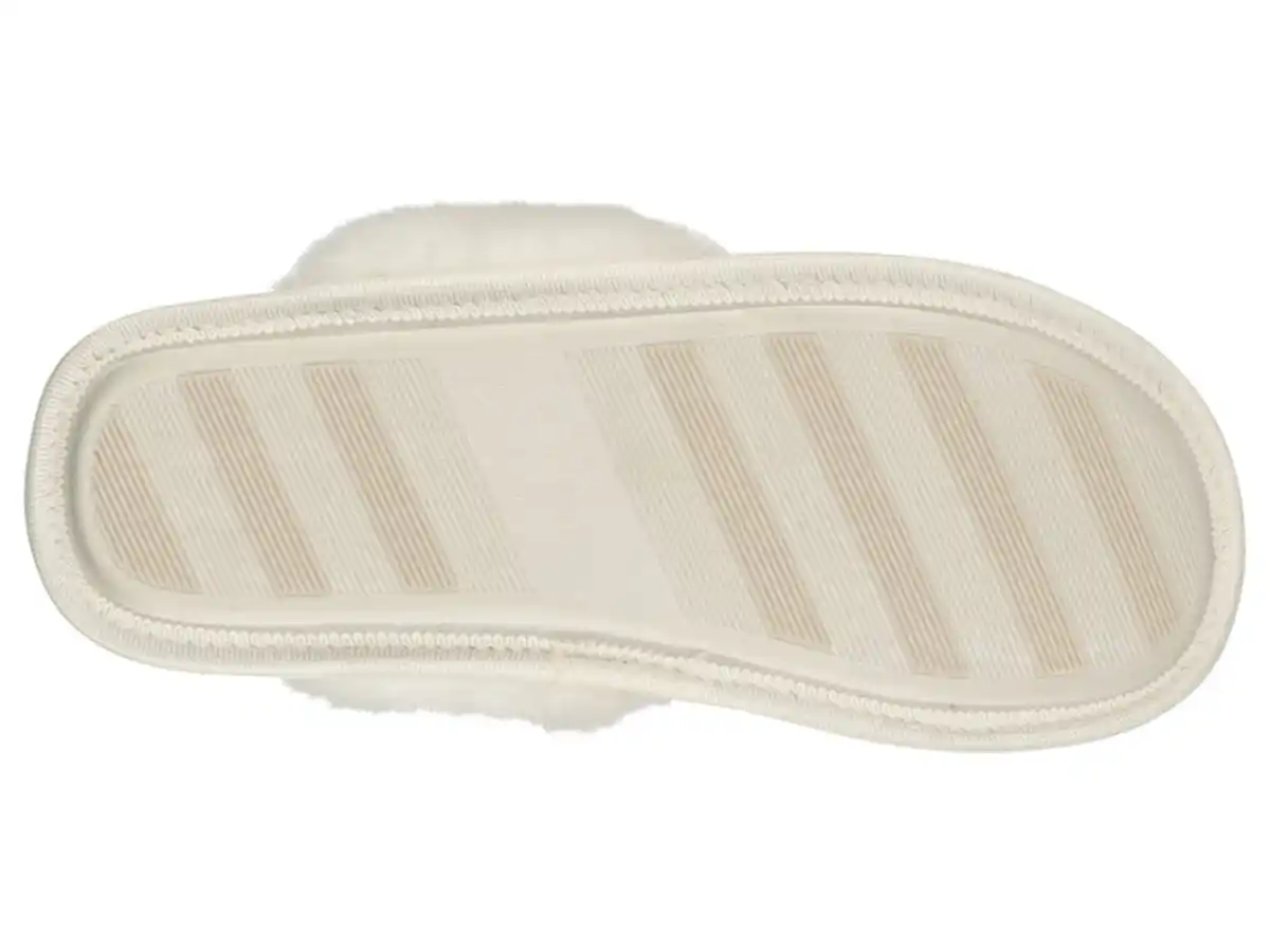 Bild 4 von esmara® Damen Hausschuhe, gepolsterte Decksohle