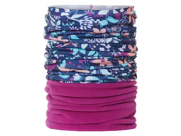 Bild 2 von lupilu® Kleinkinder Kinder Multifunktionstuch mit Fleece