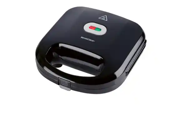 Bild 1 von SILVERCREST® KITCHEN TOOLS Sandwichmaker »SSMW«, 3-in-1, 750 W