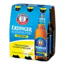 Bild 3 von Erdinger Weissbräu Weißbier alkoholfrei