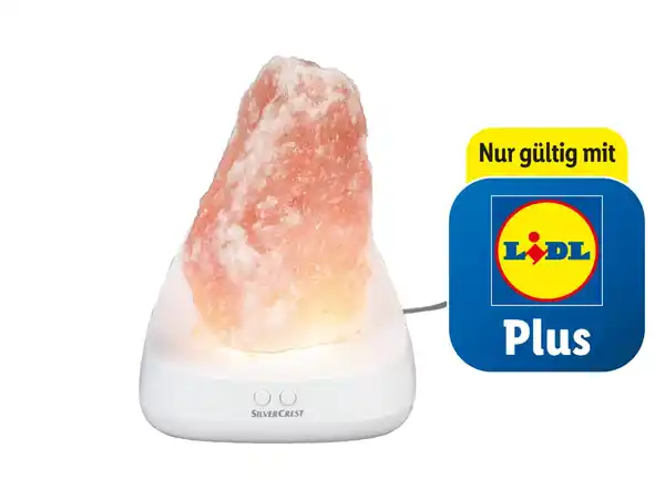 Bild 1 von SILVERCREST® Ultraschall-Aroma-Diffuser