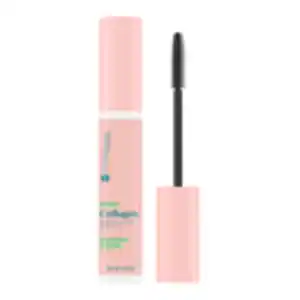 HYPOAllergenic Vegan Collagen Volumizing Mascara, 8 g