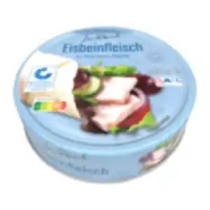 LANDBECK Eisbeinfleisch 200g