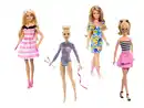 Bild 1 von BARBIE Barbie-Puppe