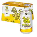 Bild 1 von Singha Original thailändisches Lager Bier