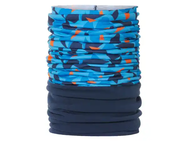 Bild 3 von lupilu® Kleinkinder Kinder Multifunktionstuch mit Fleece