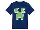 Bild 2 von Kinder T-Shirt »Minecraft«, mit Rundhalsausschnitt