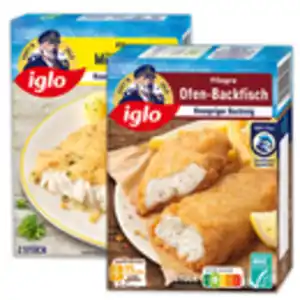 Iglo Filegro