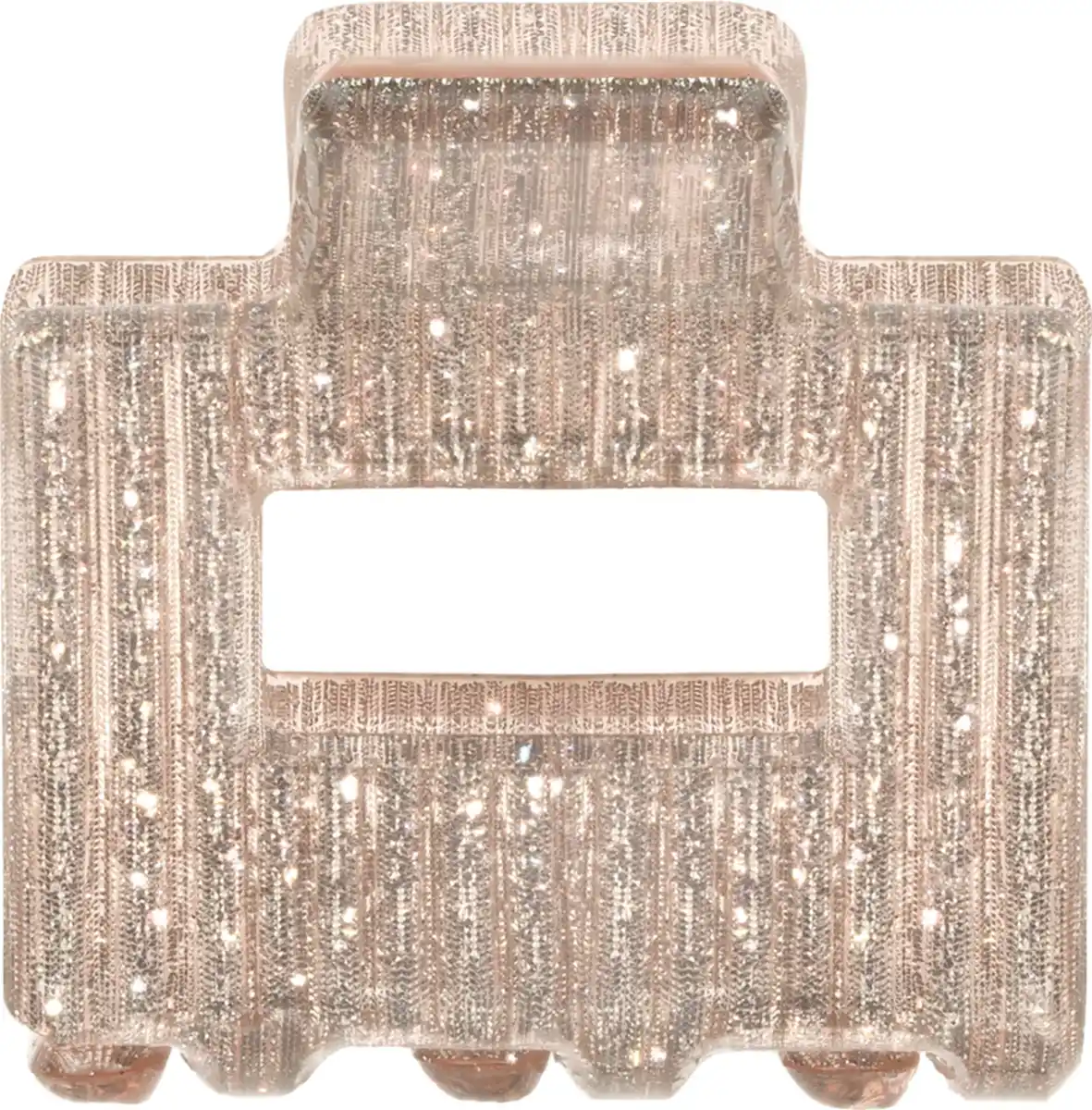 Bild 2 von invisibobble® Clipstar Après Ski Shimmer S