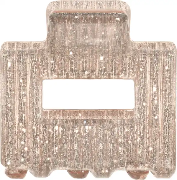 Bild 2 von invisibobble® Clipstar Après Ski Shimmer S