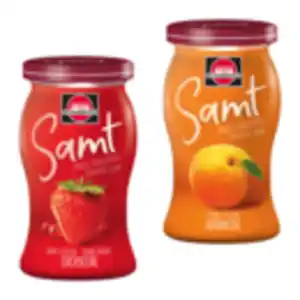 SCHWARTAU Samt 270g