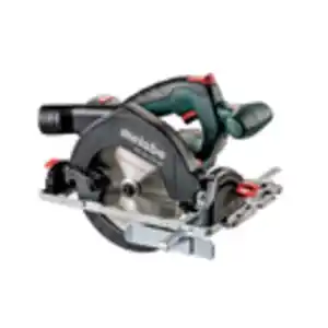 Metabo Akku-Handkreissäge 'KS 18 LTX 57' 18 V ohne Akku, Ø 165 mm