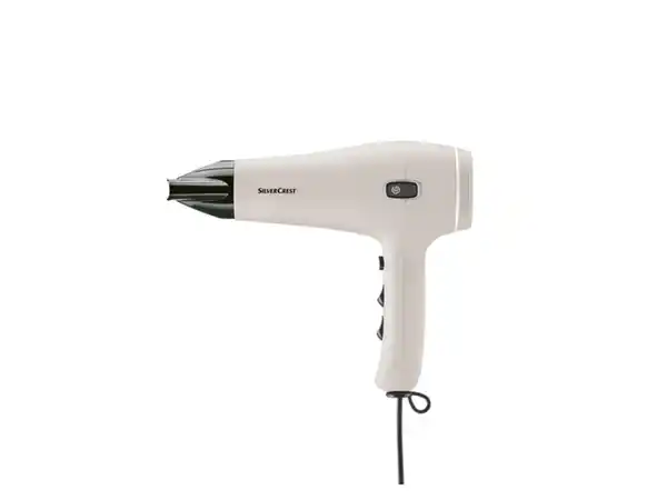 Bild 2 von SILVERCREST® PERSONAL CARE Ionen-Haartrockner, mit Kabeleinzugsfunktion