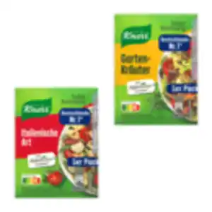 KNORR Salatkrönung