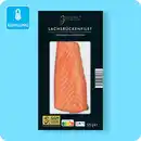 Bild 1 von GOURMET FINEST CUISINE Lachs-Delikatesse, Lachs-Carpaccio