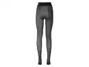 Bild 4 von esmara® Damen Thermostrumpfhose, blickdicht