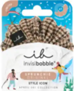 invisibobble® Sprunchie Après Ski Jacquard