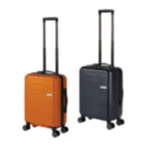 LIVE IN STYLE Boardcase-Trolley