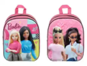 Barbie 3D Rucksack