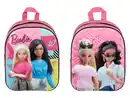 Bild 1 von Barbie 3D Rucksack