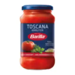 BARILLA Sauce Toscana Kräuter 400g